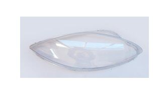 Seat Leon 2006 - 2008Sağ Far Camı