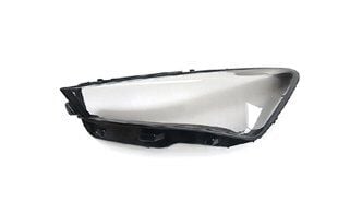 Seat Leon 2020 - 2023 Sol Far Camı