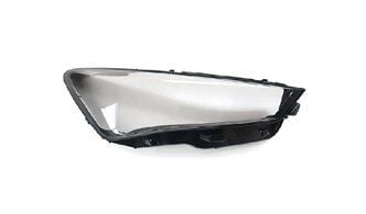 Seat Leon 2020 - 2023 Sağ Far Camı