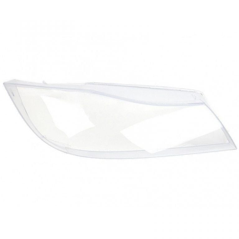 BMW 3 E90 E91 2005 - 2012 Sağ Far Camı