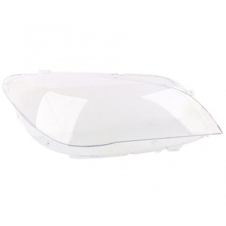 BMW 7 F01 F02 F03 2008 - 2015 Sağ Far Camı