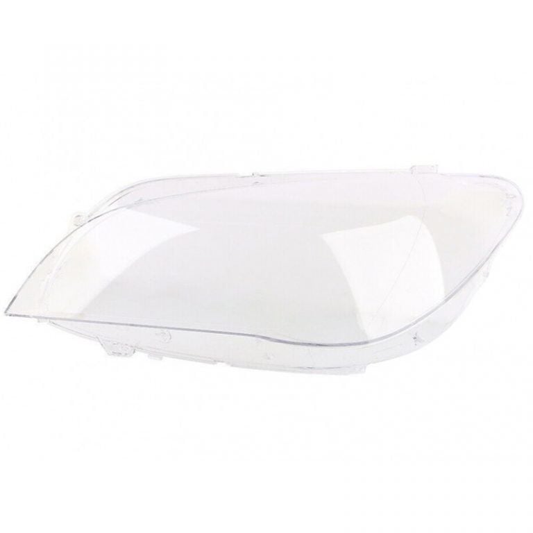 BMW 7 F01 F02 F03 2008 - 2015 Sol Far Camı