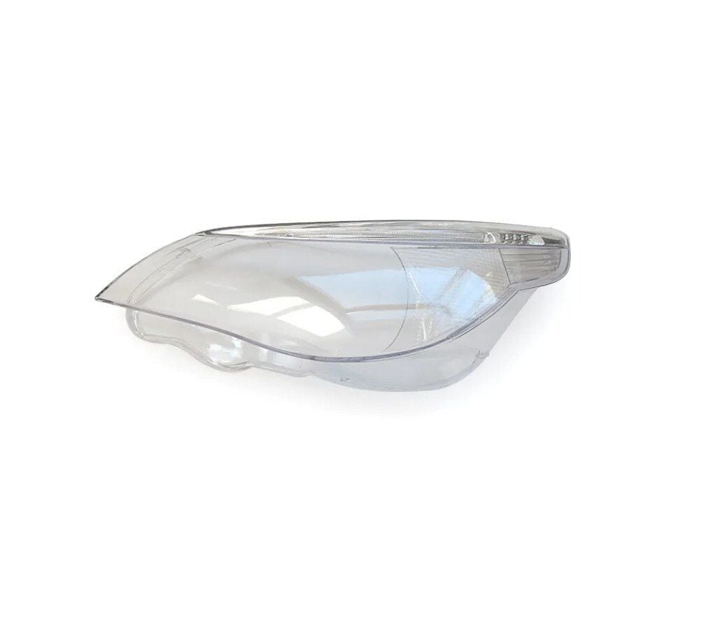 BMW 5 E60 E61 2004 - 2007 Sol Far Camı