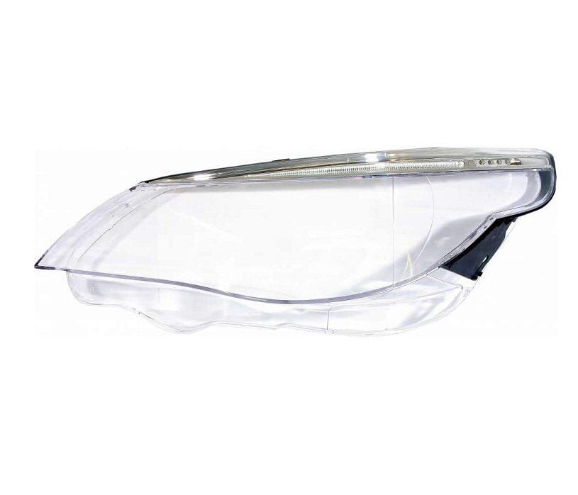 BMW 5 E60 LCI 2007 - 2010 Sol Far Camı