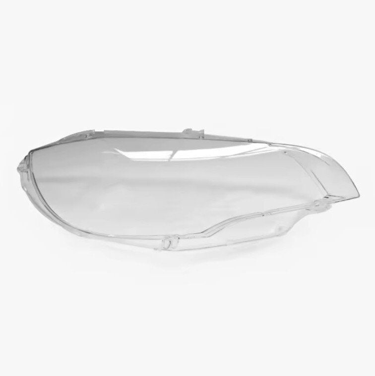 BMW X6 E71 2008 - 2014 LED Sağ Far Camı