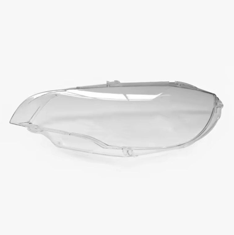 BMW X6 E71 2008 - 2014 LED Sol Far Camı