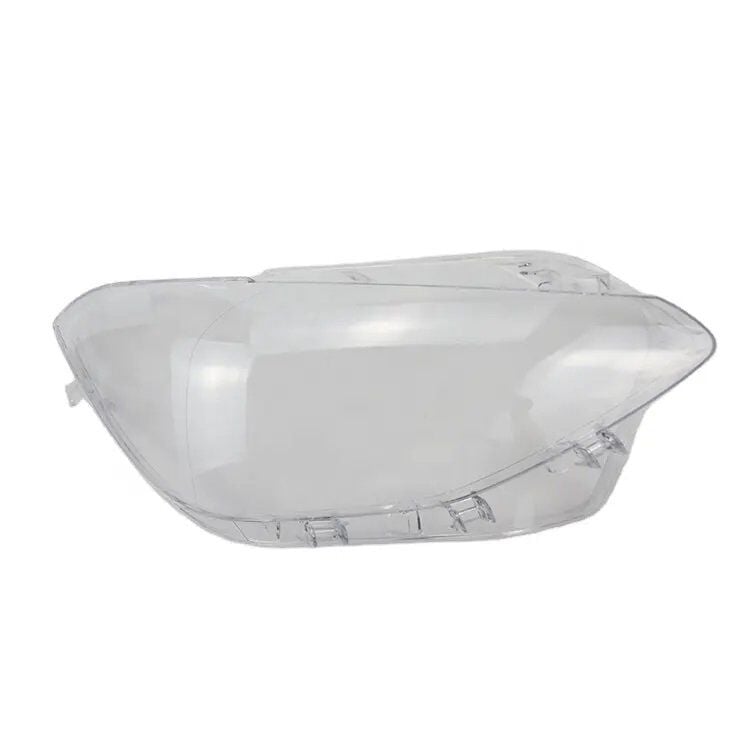 BMW 1 F20 2011 - 2014 Sağ Far Camı