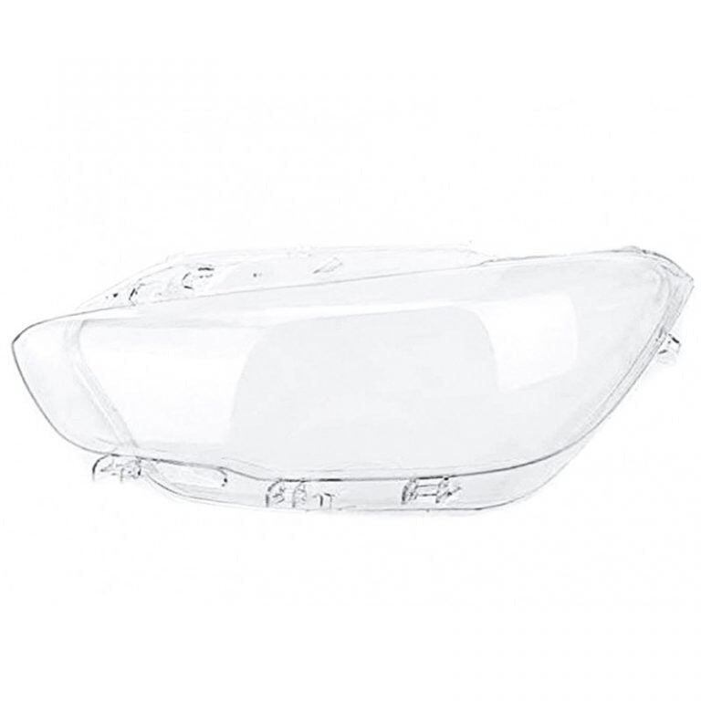 BMW 1 F20 2015 - 2018 Sol Far Camı