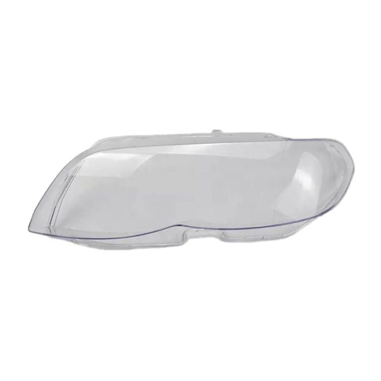 BMW X5 E53 LCI 2004 - 2006 Sol Far Camı