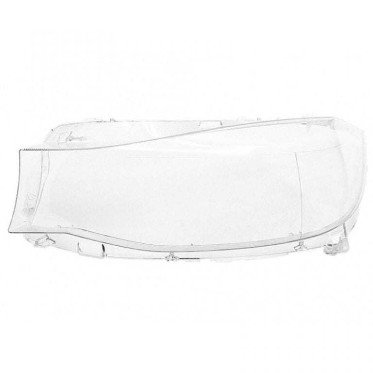 BMW 3 GT F34 2013 - 2015 Sol Far Camı