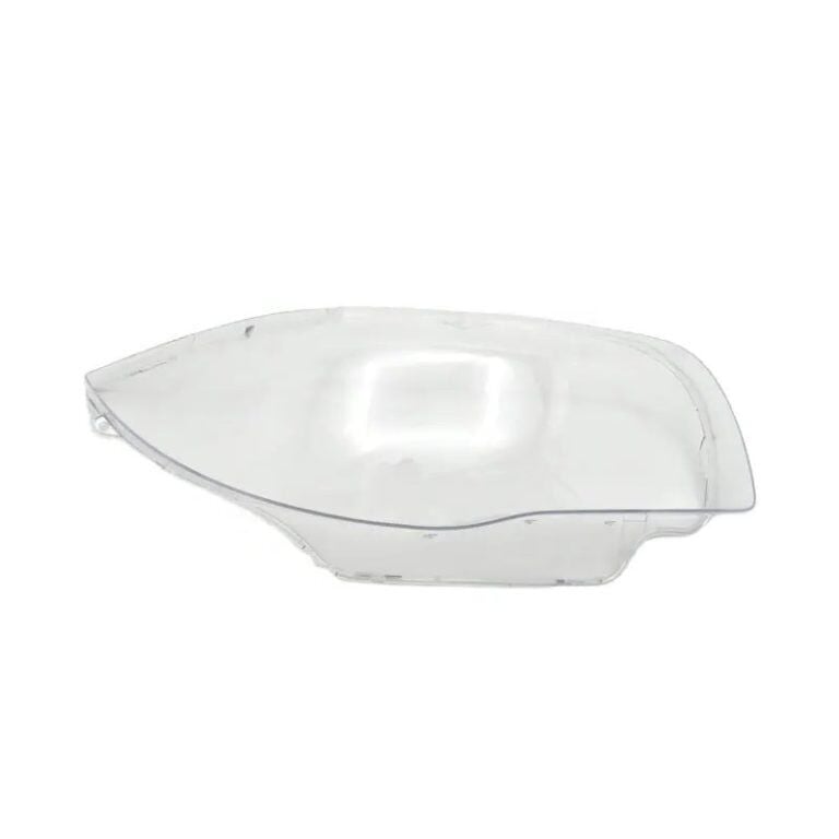 BMW 1 E87 E82 E81 E88 2005 - 2011 Sağ Far Camı
