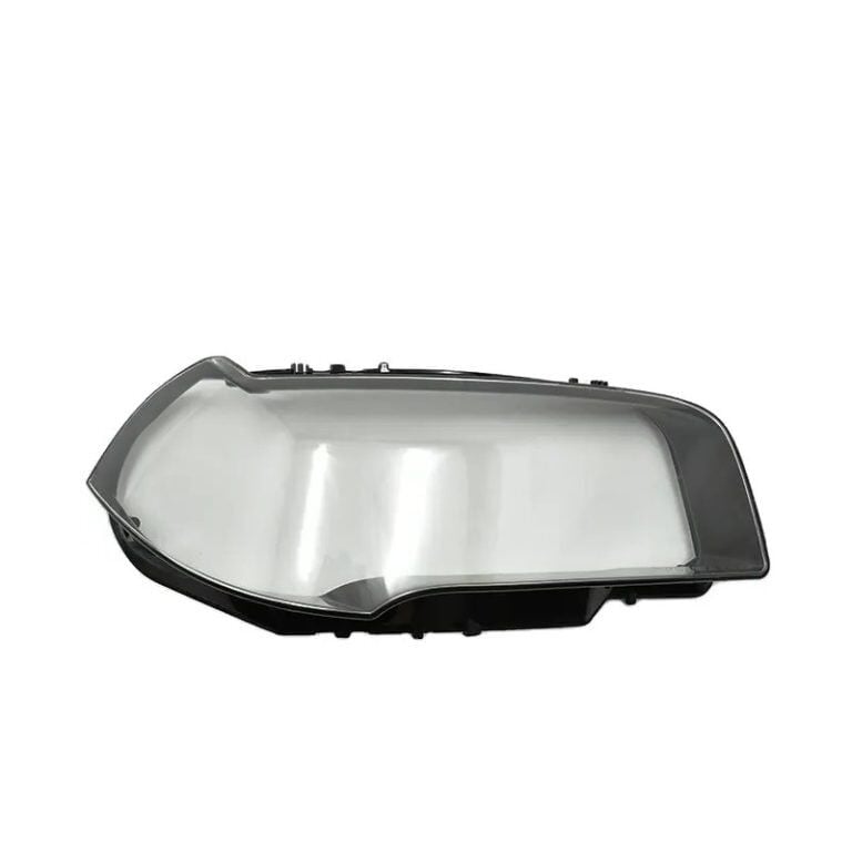 BMW X3 E83 2004 - 2010 Sağ Far Camı