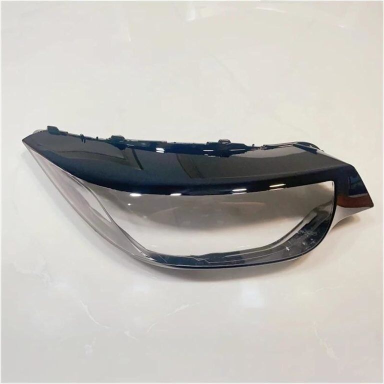 BMW I3 2013 - 2023 Sağ Far Camı