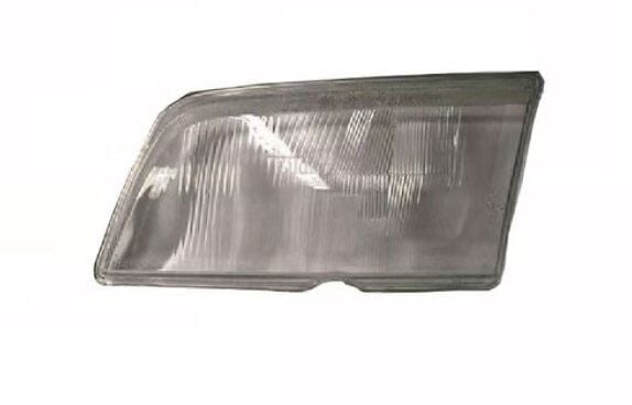 Mercedes C - Class W202 1997 - 2000 Sol Far Camı