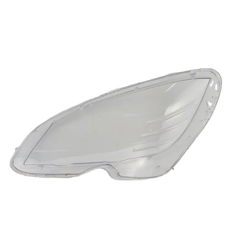 Mercedes C - class W204 2007 - 2010 Sol Far Camı