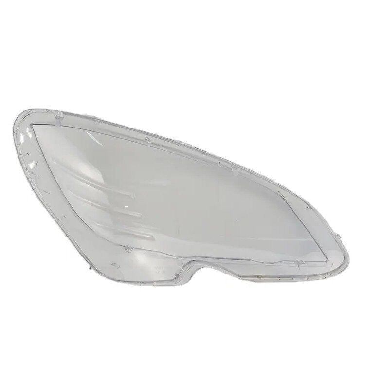 Mercedes C - class W204 2007 - 2010 Sağ Far Camı