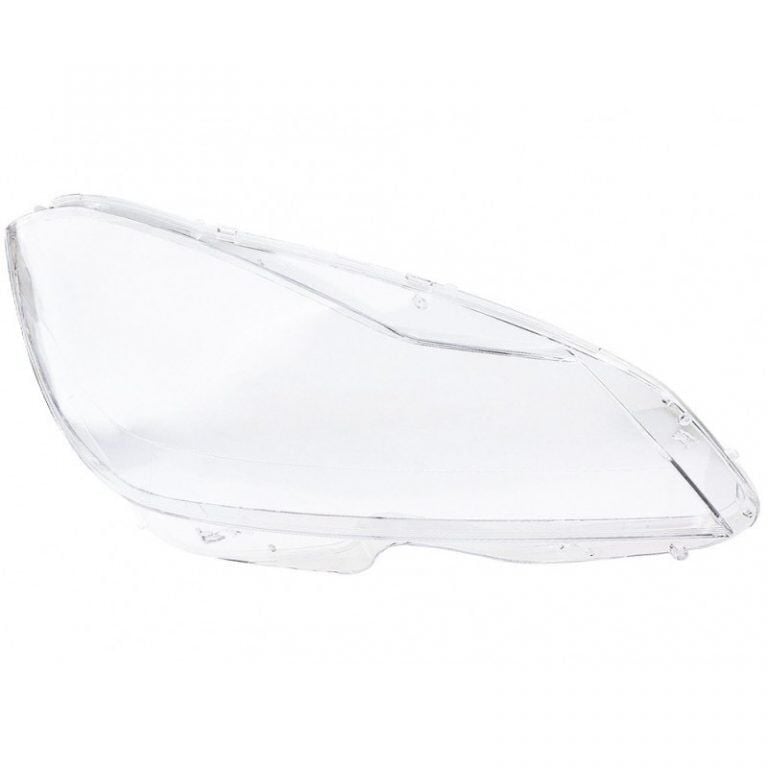 Mercedes C - Class W204 LIFT 2011 - 2014 Sağ Far Camı