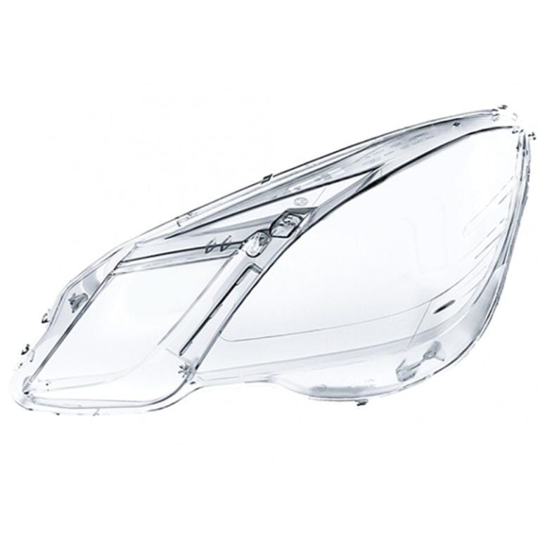 Mercedes E - Class W212 2009 - 2013 Sol Far Camı
