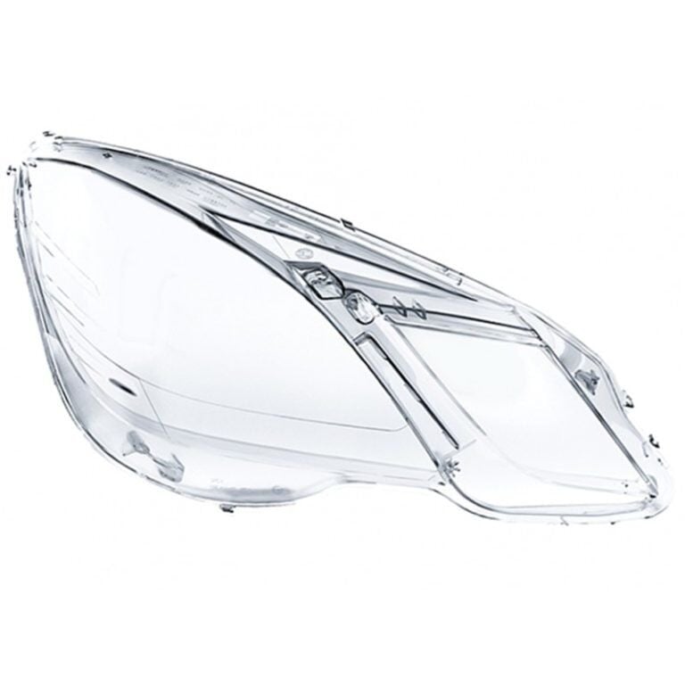 Mercedes E - Class W212 2009 - 2013 Sağ Far Camı