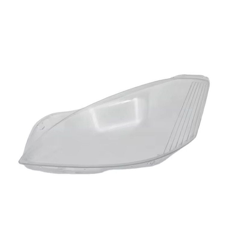 Mercedes S - Class W221 2005 - 2009 Sol Far Camı