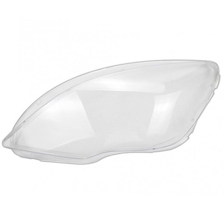 Mercedes R W251 2010 - 2015 Sol Far Camı