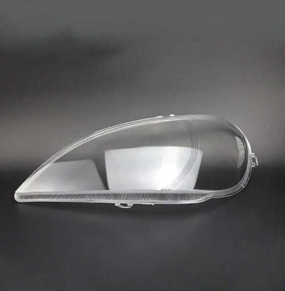 Mercedes ML W163 2001 - 2005 Sol Far Camı