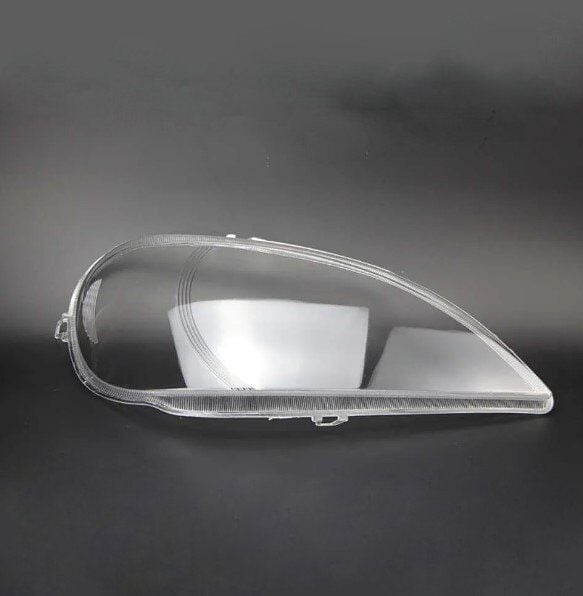 Mercedes ML W163 2001 - 2005 Sağ Far Camı