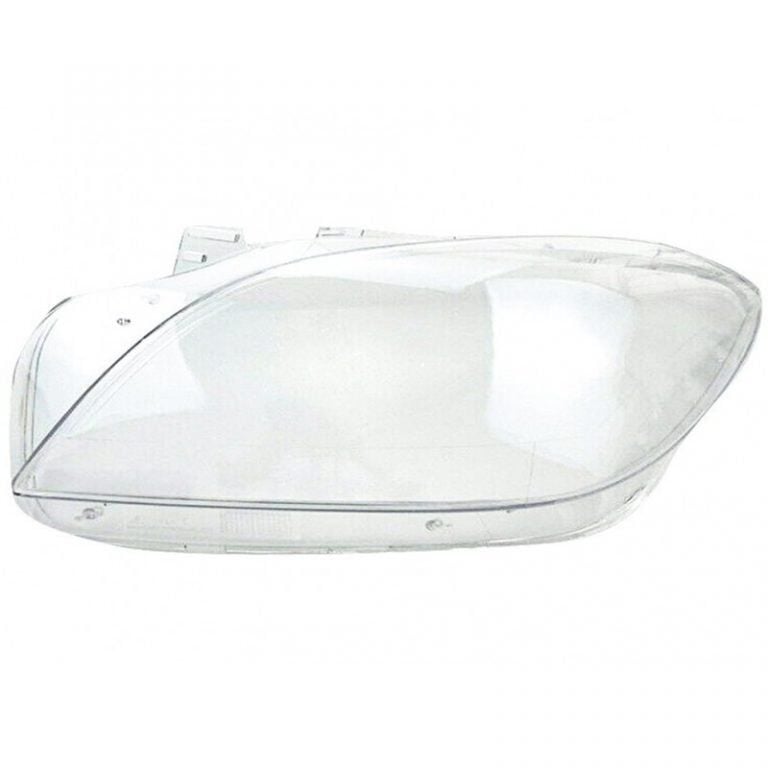 Mercedes M - class ML W166 2012 - 2016 Sol Far Camı