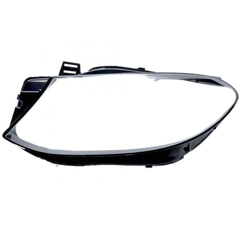Mercedes GLE W166 C292 2015 - 2019 Sol Far Camı