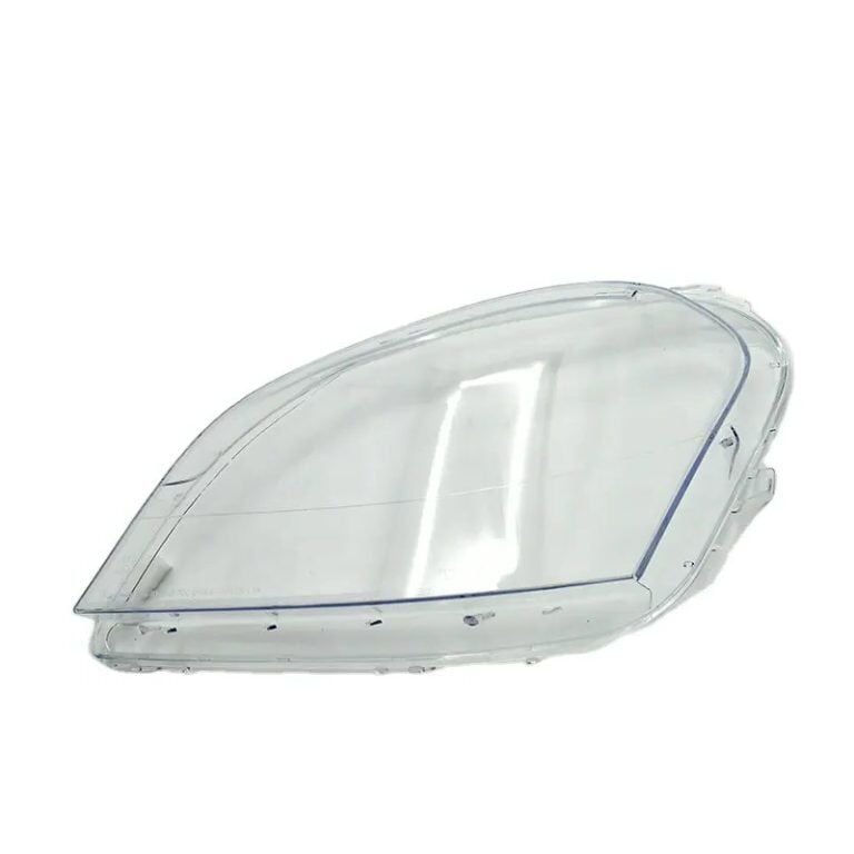Mercedes ML W164 2005 - 2008 Sol Far Camı