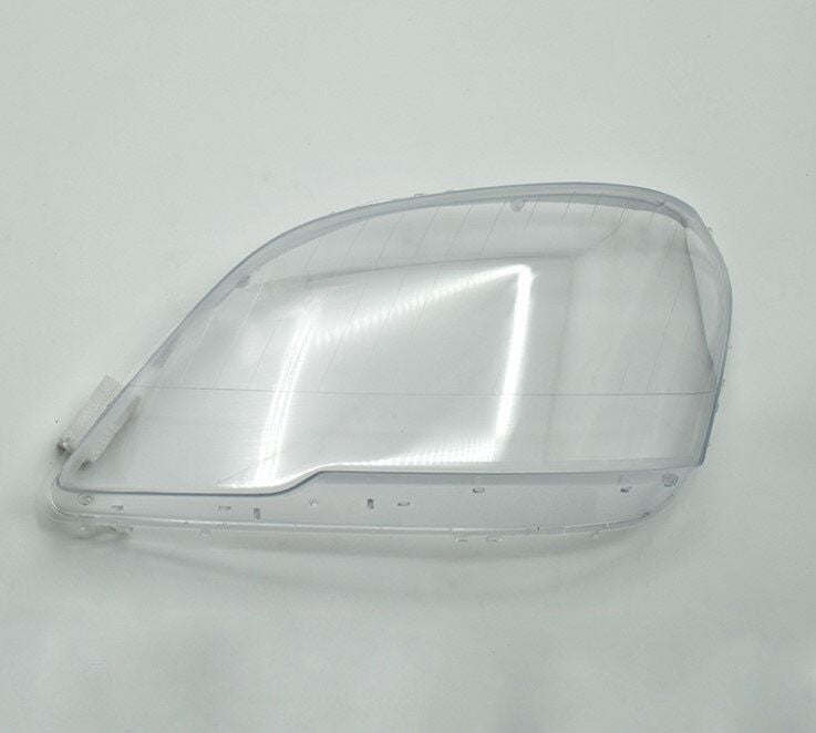 Mercedes ML W164 LCI 2008 - 2011 Sol Far Camı