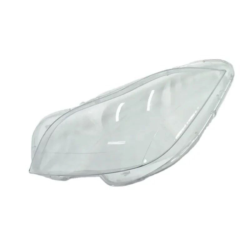 Mercedes CLS W218 2010 - 2014 Sol Far Camı