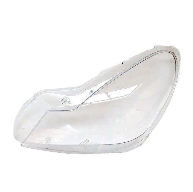 Mercedes SL R230 2008 - 2012 Sol Far Camı