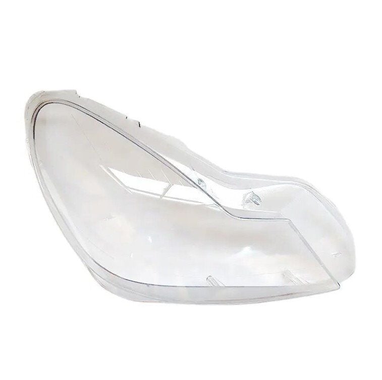 Mercedes SL R230 2008 - 2012 Sağ Far Camı