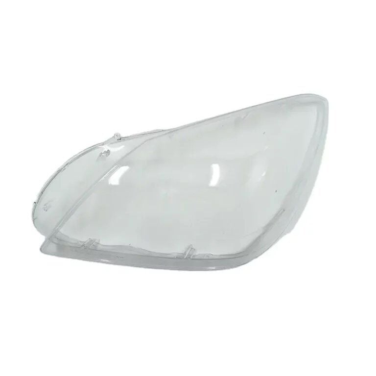 Mercedes SLK R172 2011 - 2015 Sol Far Camı