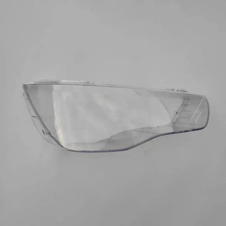 AUDI A1 8X 2010 - 2014 Sağ Far Camı