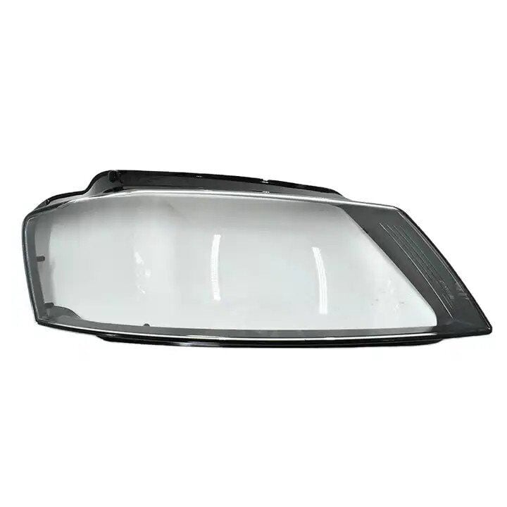 AUDI A3 8P LCI 2008 - 2012 Sağ Far Camı