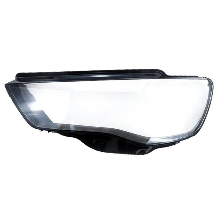 AUDI A3 8V 2012 - 2016 Sol Far Camı