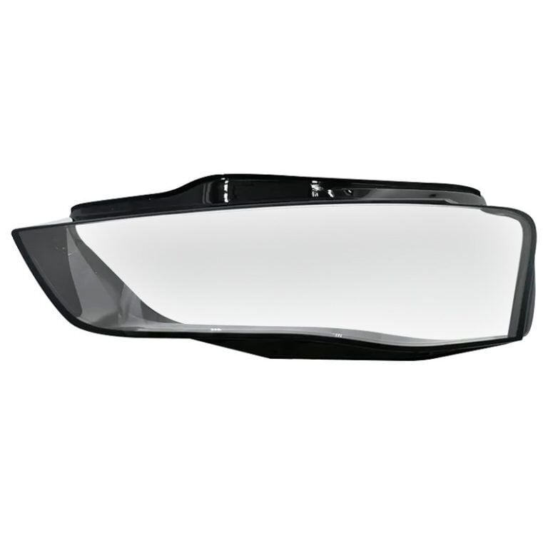 AUDI A4 B8 S4 RS4 LCI 2012 - 2015 Sol Far Camı