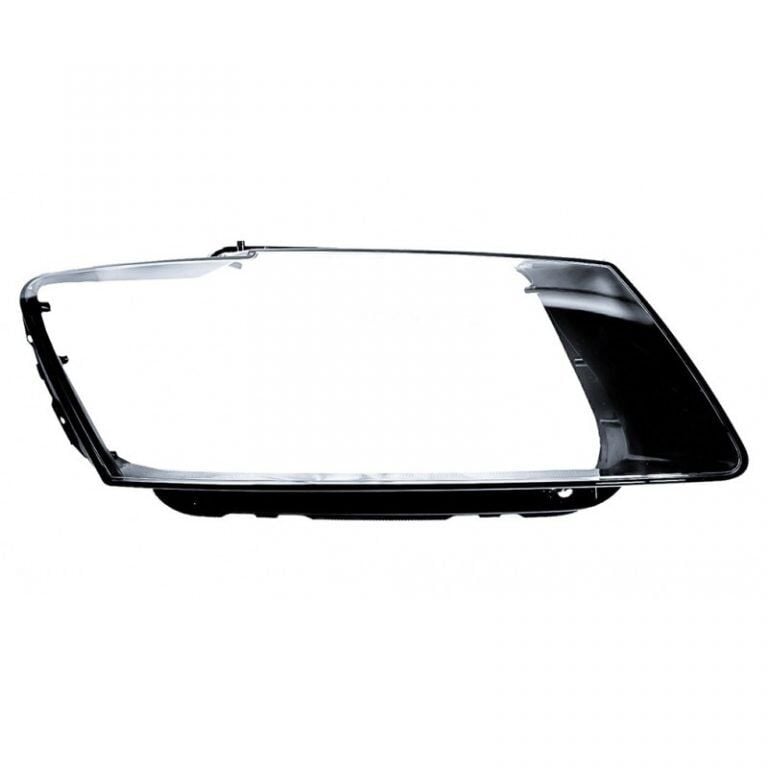 AUDI Q5 I Lift 2012 - 2016 Sağ Far Camı