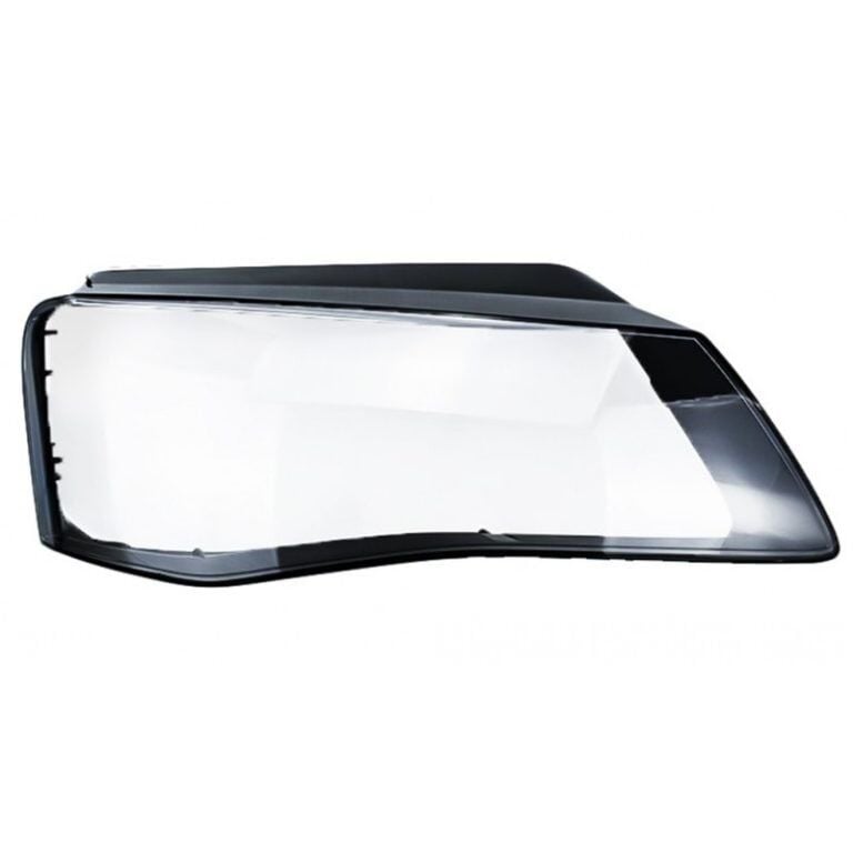 AUDI A8 S8 D4 4H 2010 - 2014 Sağ Far Camı