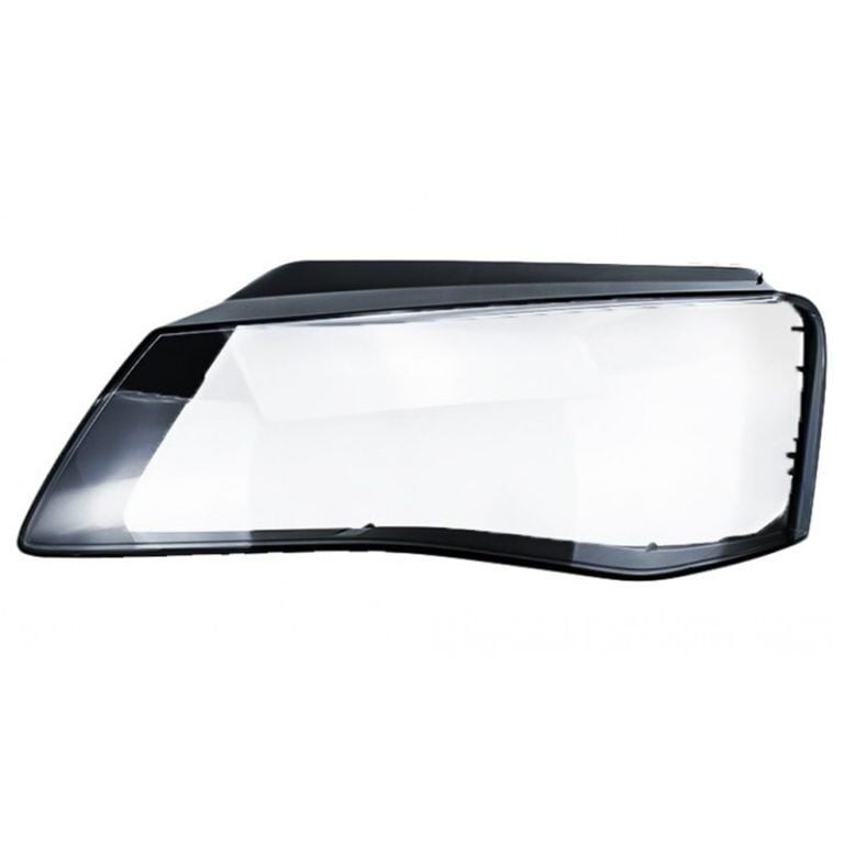 AUDI A8D4 2010 - 2013 Sol Far Camı