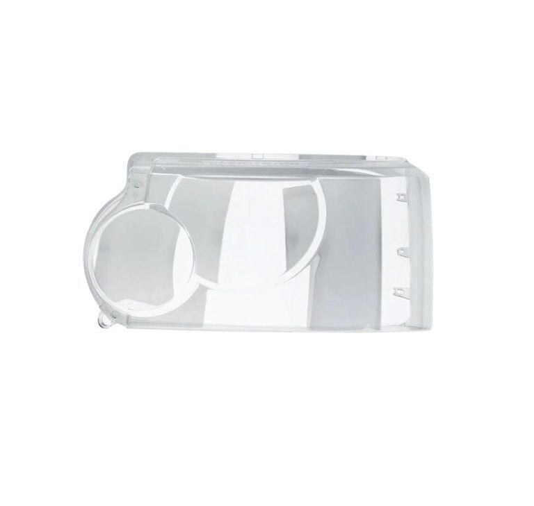 Land Rover Range Rover Vogue 2005 - 2009 Sol Far Camı
