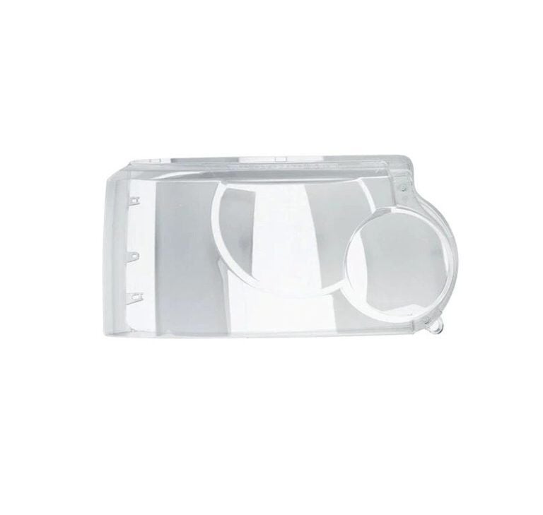 Land Rover Range Rover Vogue 2005 - 2009 Sağ Far Camı