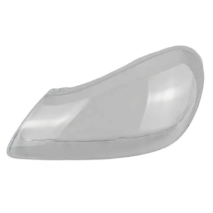 Porsche Cayenne 2008 - 2010 Sol Far Camı