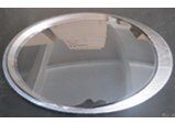Porsche 997 2004 – 2008 Gri Sol Far Camı
