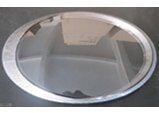 Porsche 997 2004 – 2008 Gri Sağ Far Camı