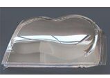 Jeep Grand Cherokee 2006 - 2010 Sol Far Camı