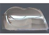 Jeep Grand Cherokee 2006 - 2010 Sağ Far Camı