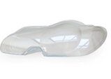 Jaguar XF 2008 - 2011 Sol Far Camı